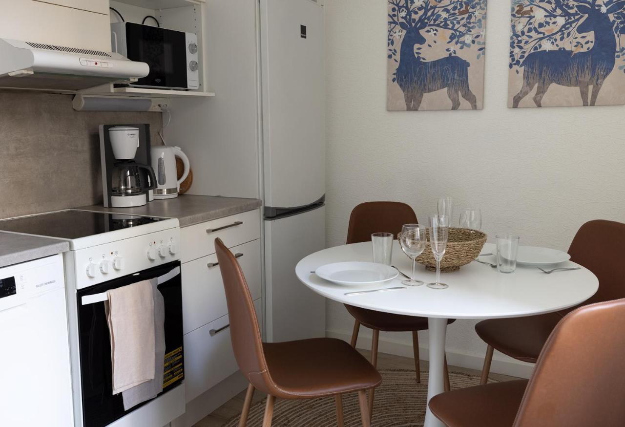 2ndhomes Cozy, Modern Courtyard With Great Location Helsinki