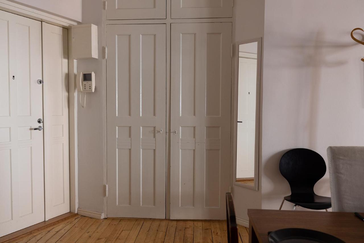 2ndhomes 1br Charming City In Yrjoenkatu Huoneisto Helsinki