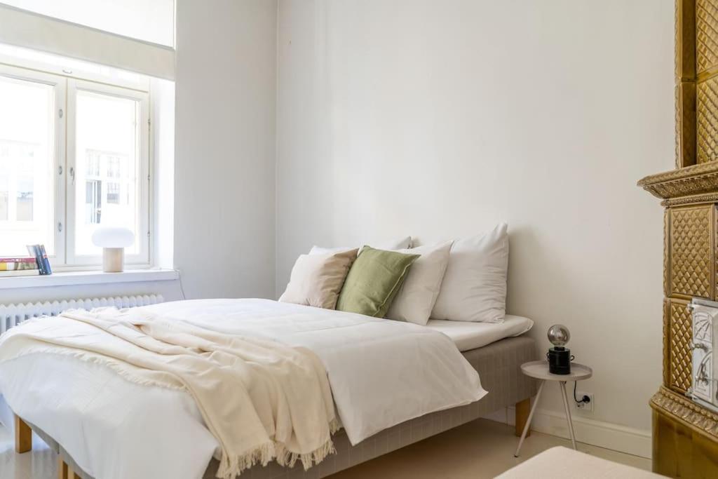 Huoneisto The Jewel Of Kruunuhaka - Beautiful 1br!