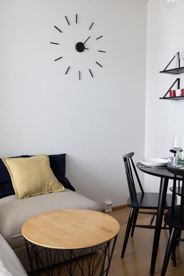 Poista 2ndhomes Modern 1br With Balcony By The Station Helsinki