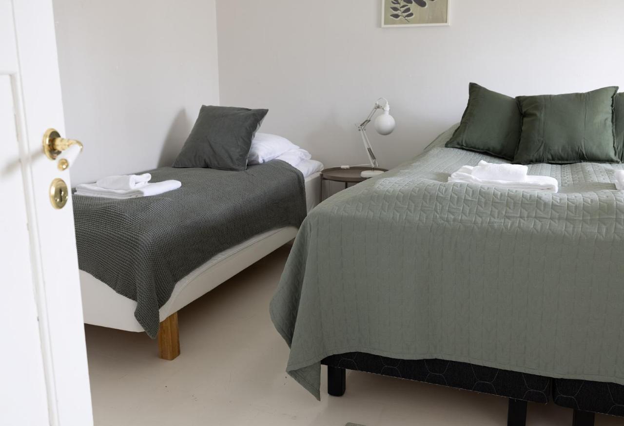 2ndhomes City Center 2br With Balcony And Sauna By Kaisaniemi Park Helsinki