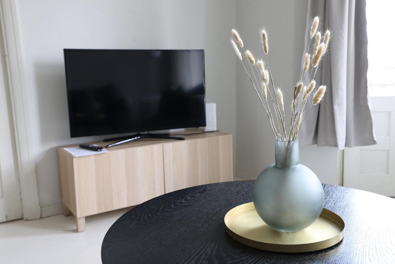 2ndhomes City Center 2br With Balcony And Sauna By Kaisaniemi Park *
