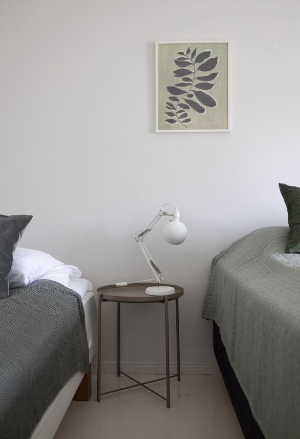 2ndhomes City Center 2br With Balcony And Sauna By Kaisaniemi Park *