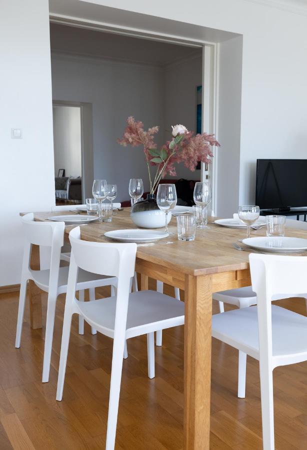 2ndhomes Stunning Floor With Sauna And Balcony Huoneisto