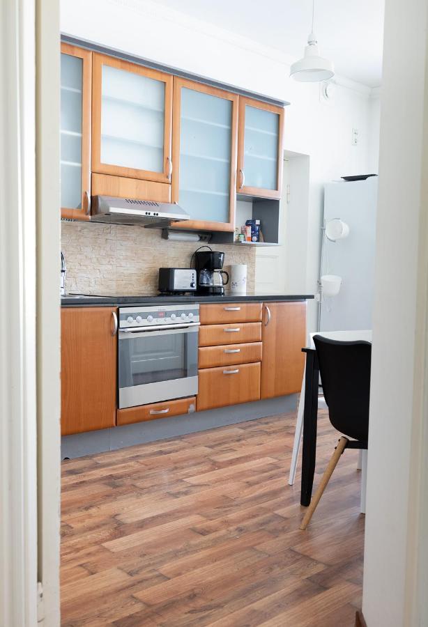 2ndhomes Stunning Floor With Sauna And Balcony Huoneisto *