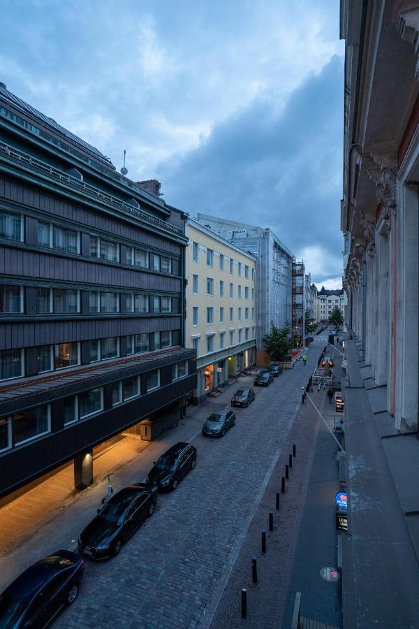Luxury Design Gem In Center With Sauna And Workspace *