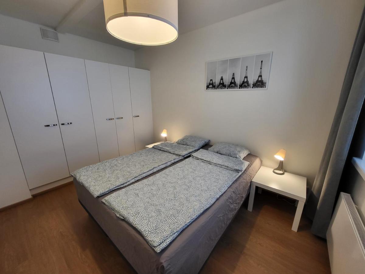 Lonnrotinkatu Huoneisto Helsinki