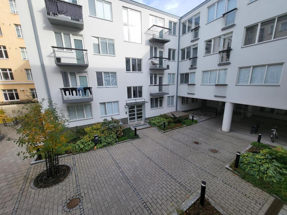 Lonnrotinkatu Huoneisto Helsinki