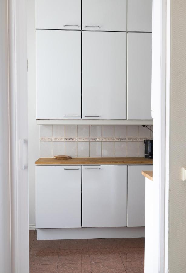 2ndhomes City Center 2br With Balcony And Sauna By Kaisaniemi Park *