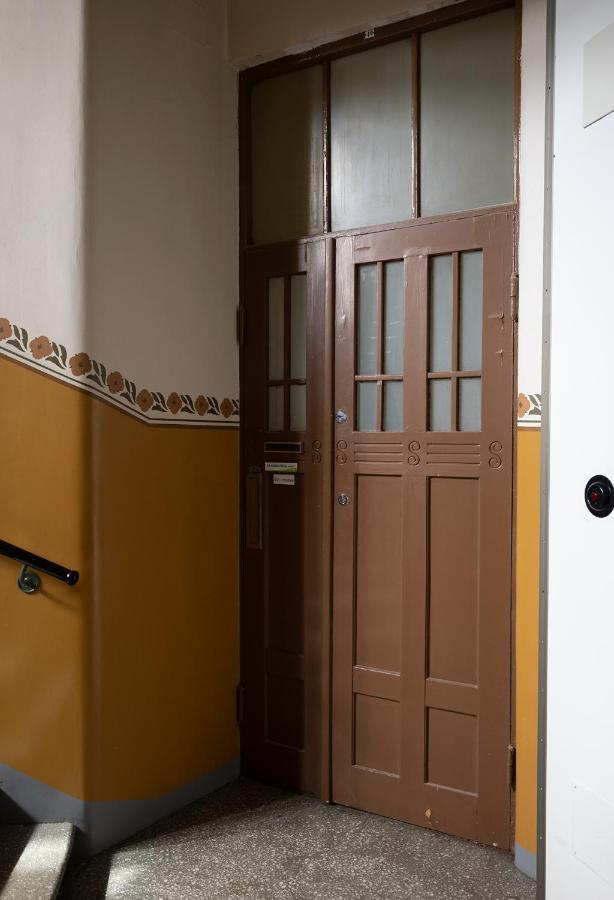 2ndhomes City Center 2br With Balcony And Sauna By Kaisaniemi Park Huoneisto Helsinki