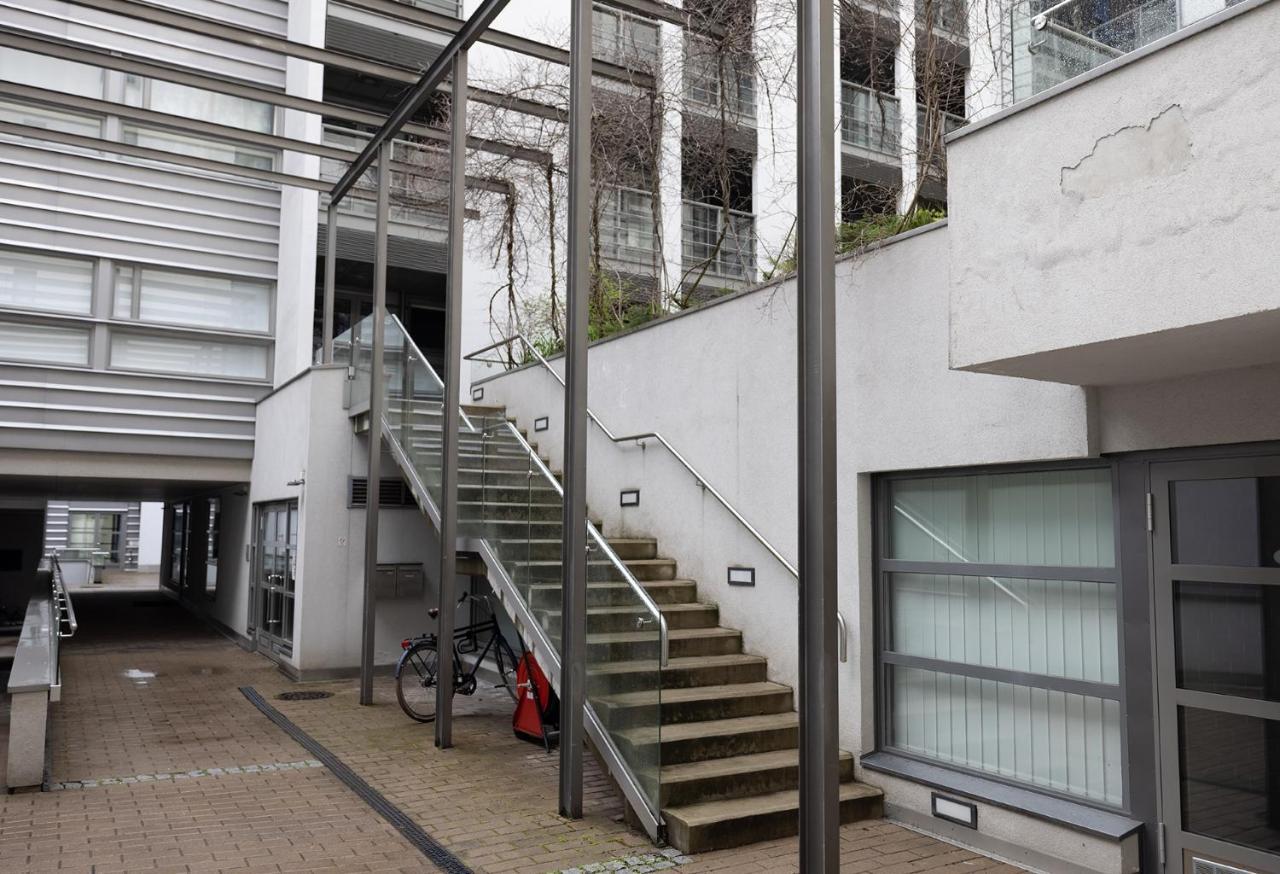 Poista 2ndhomes Modern 1br With Balcony By The Station Helsinki