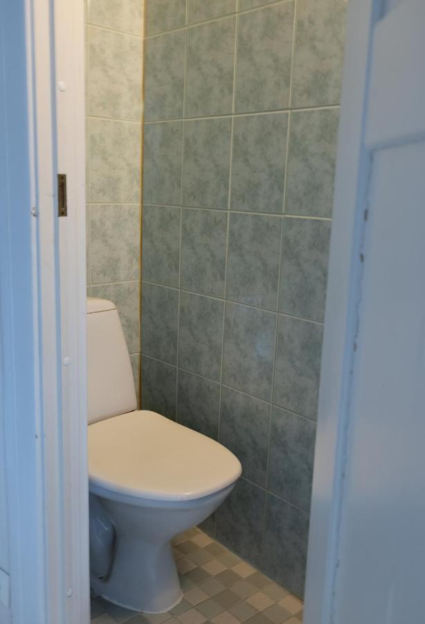 2ndhomes City Center 2br With Balcony And Sauna By Kaisaniemi Park