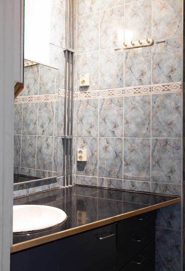 2ndhomes City Center 2br With Balcony And Sauna By Kaisaniemi Park Huoneisto Helsinki