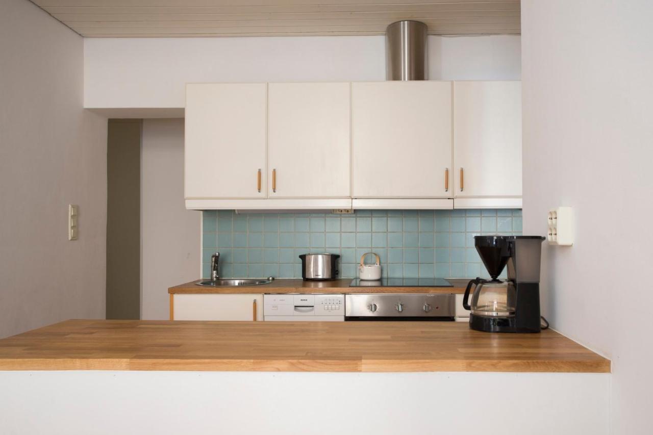 2ndhomes Luminous 2br In Katajanokka With Sauna * Helsinki