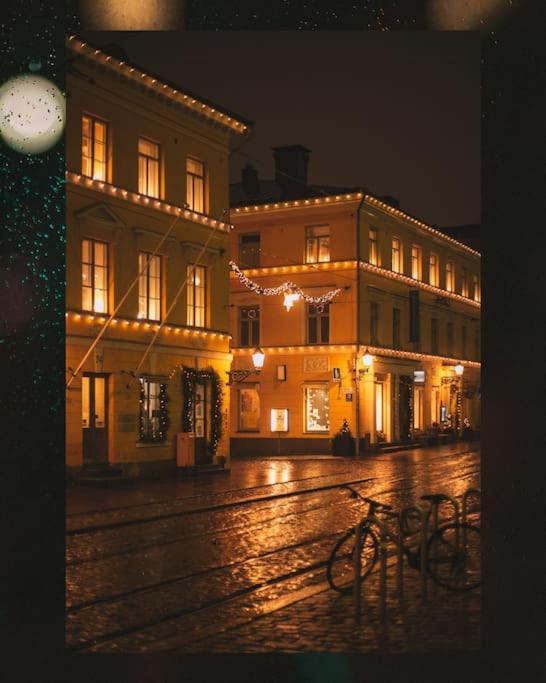 Dainty * Helsinki
