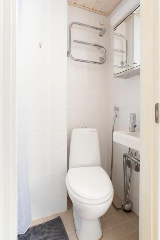 2ndhomes Cozy Studio In The City Center Huoneisto Helsinki