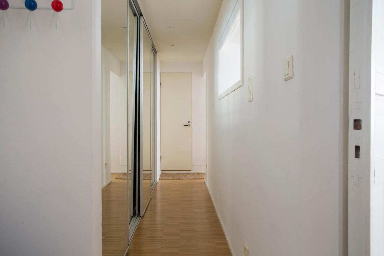 2ndhomes Luminous 2br In Katajanokka With Sauna Helsinki