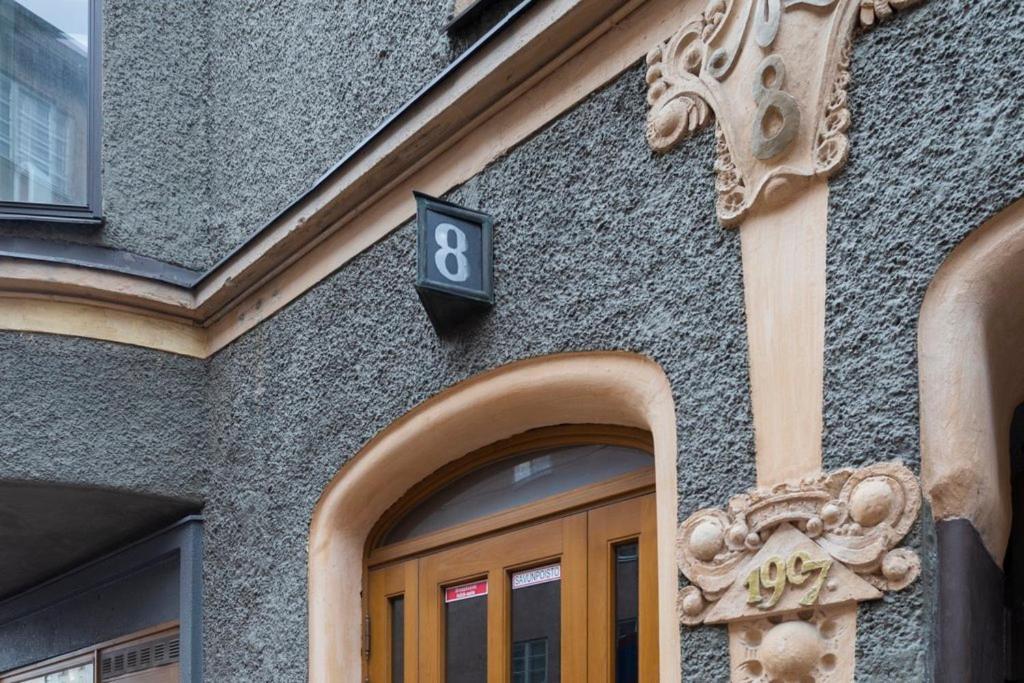 2ndhomes Cozy Studio In The City Center * Helsinki
