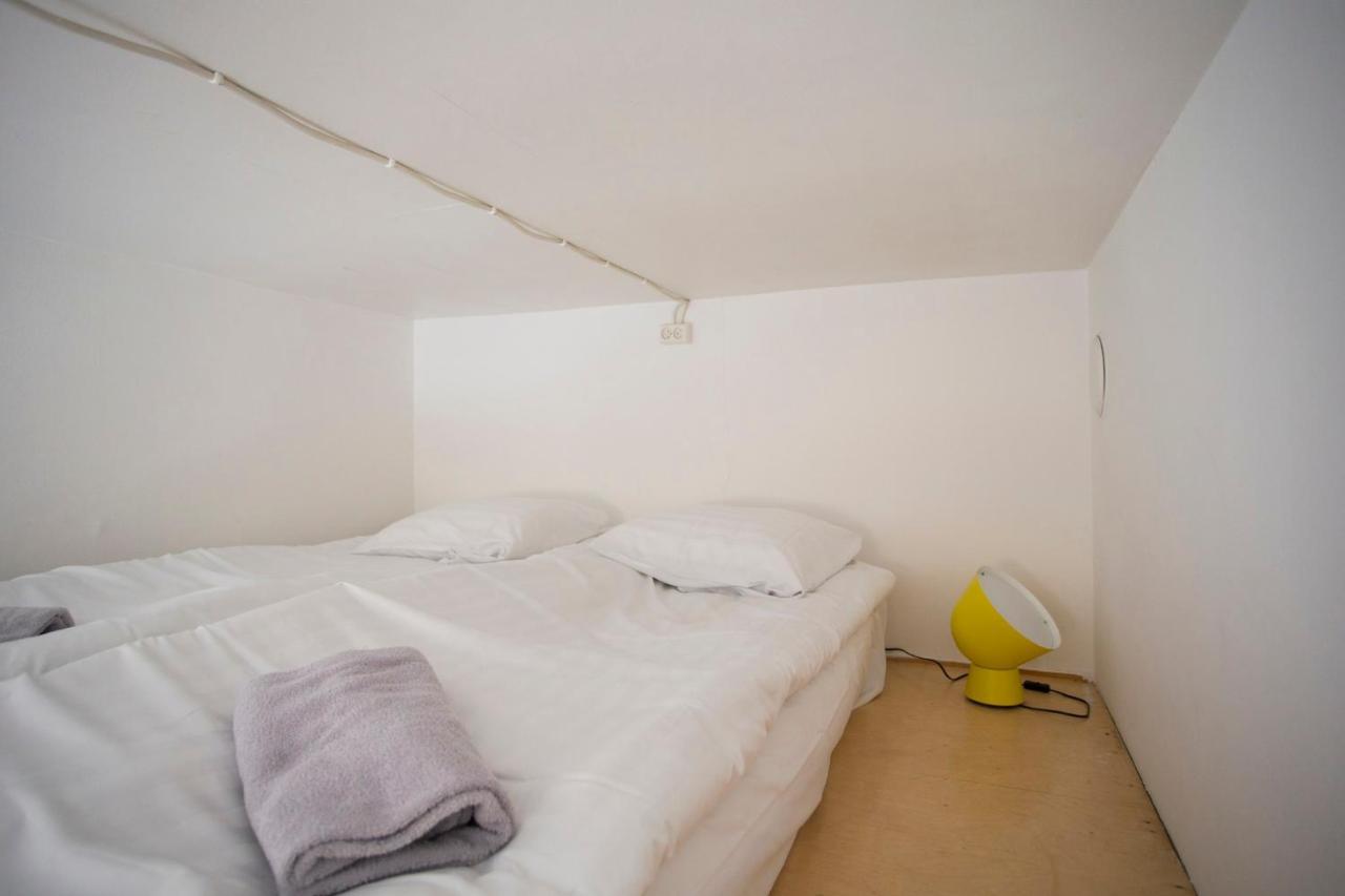 Huoneisto 2ndhomes Luminous 2br In Katajanokka With Sauna *