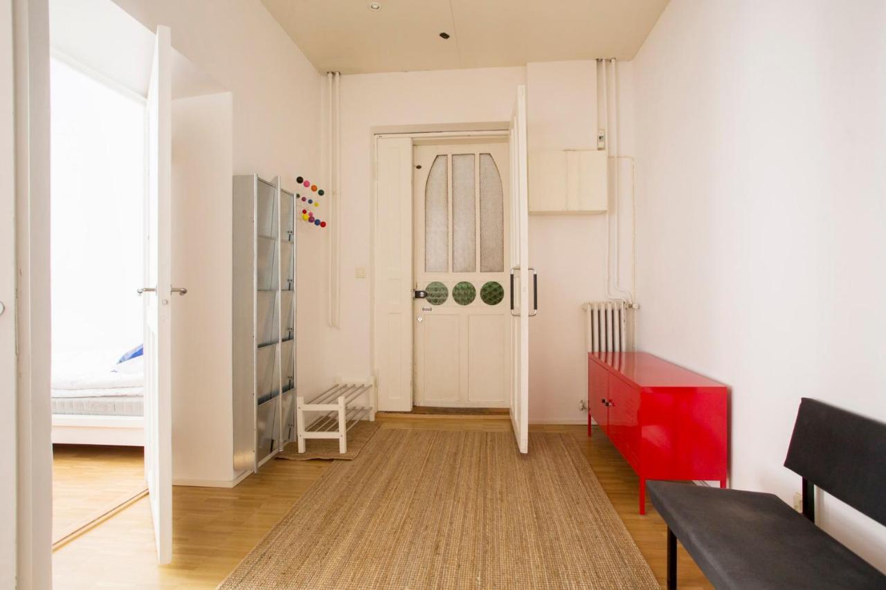 2ndhomes Luminous 2br In Katajanokka With Sauna Helsinki