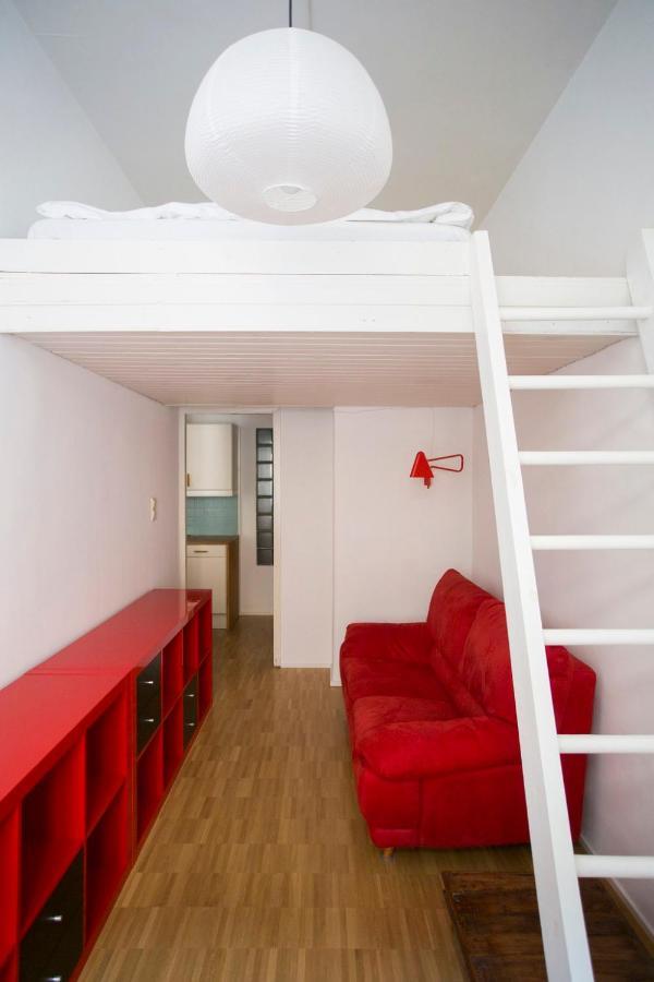 Huoneisto 2ndhomes Luminous 2br In Katajanokka With Sauna Helsinki