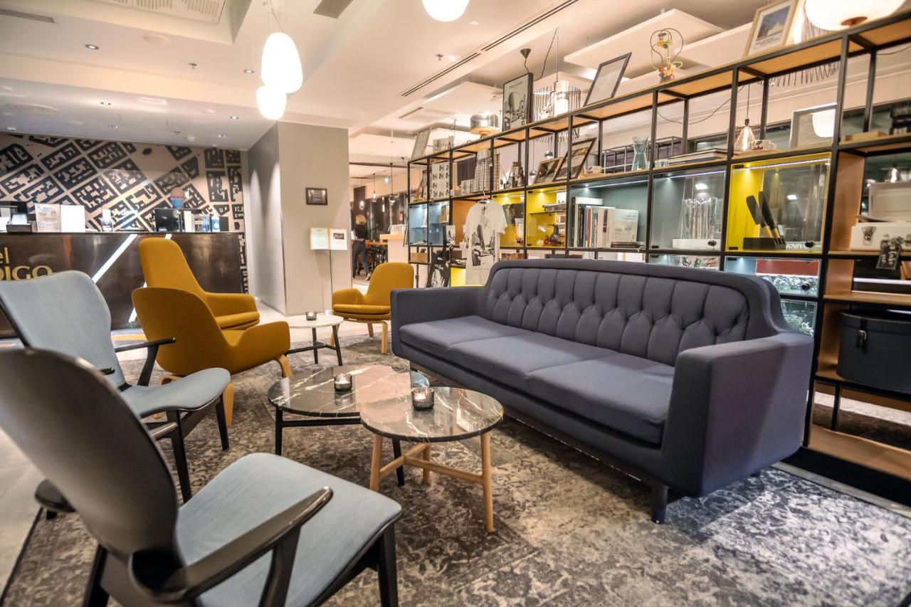 Indigo Helsinki-boulevard By Ihg