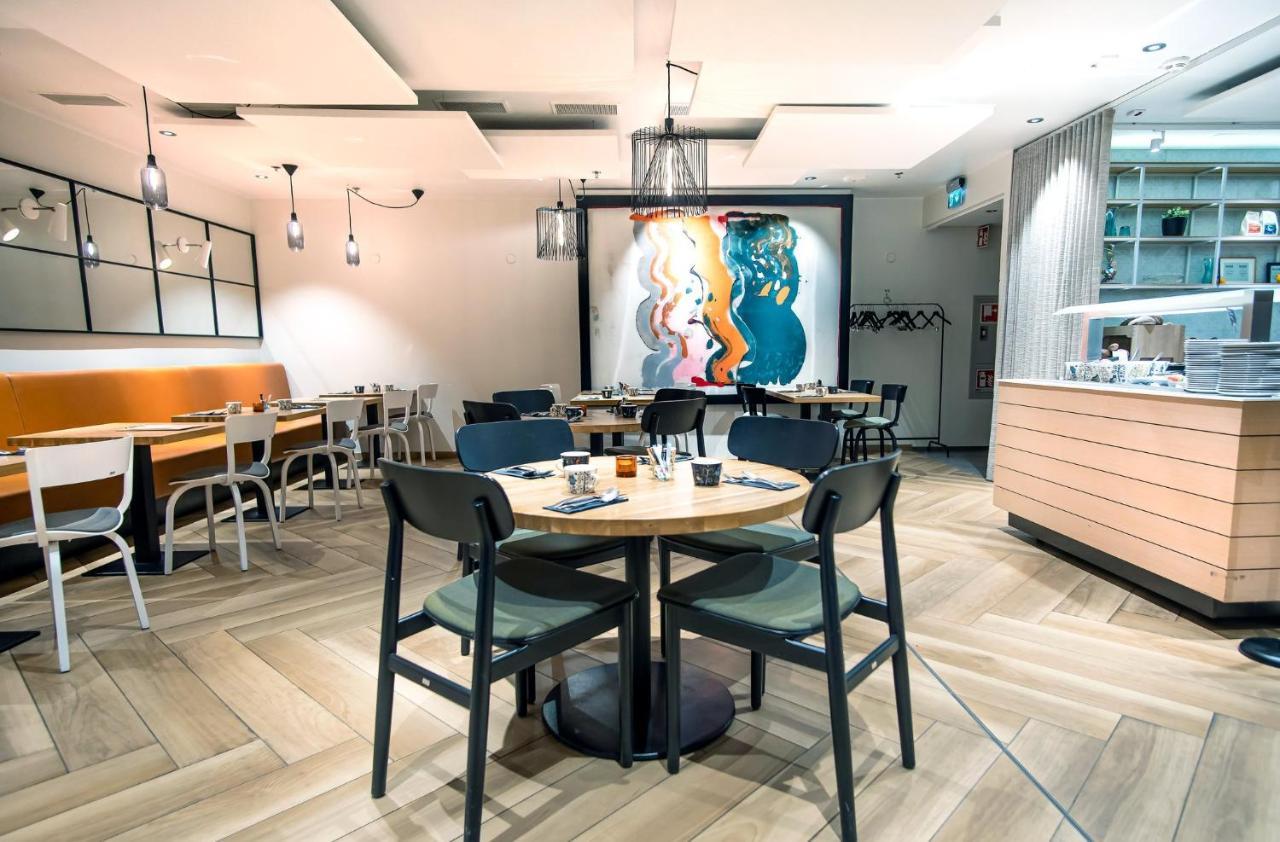 Hotelli Indigo Helsinki-boulevard By Ihg Helsinki