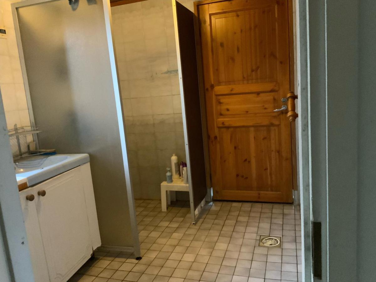 Kotimajoitukset Metsaelaen Paeivoelae Leipurintie 9 B Helsinki