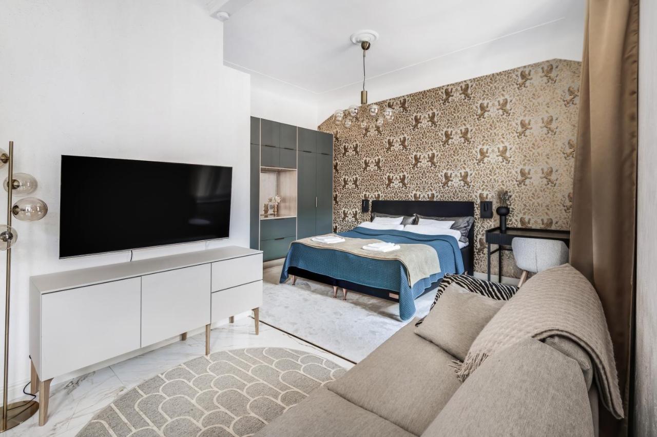 Wehost Marble And Brands In The Heart Of @vuorikatu 8 * Helsinki