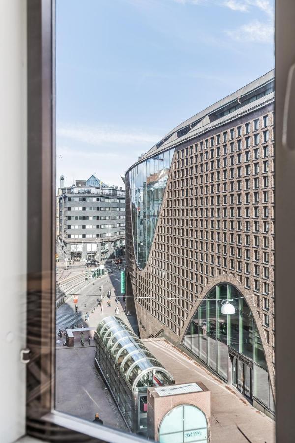 Wehost Marble And Brands In The Heart Of @vuorikatu 8 * Helsinki