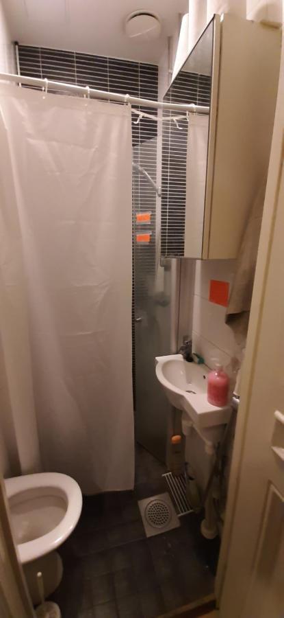 Private In City Center Helsinki