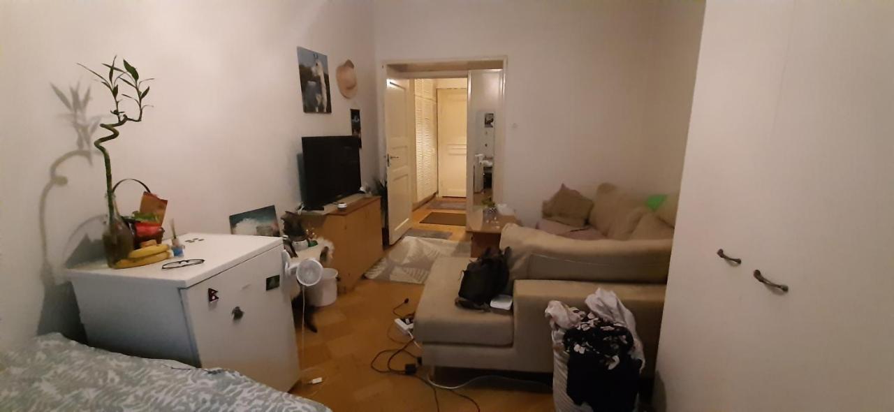 Private In City Center * Helsinki