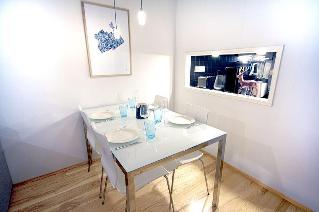 2ndhomes Luxury Kamppi Center With Sauna And Terrace