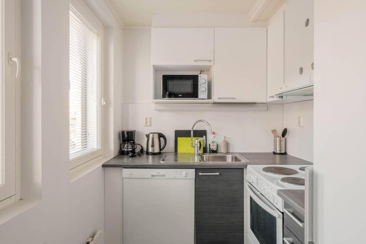 Norden Homes Quick & Easy Airport And Centre Access