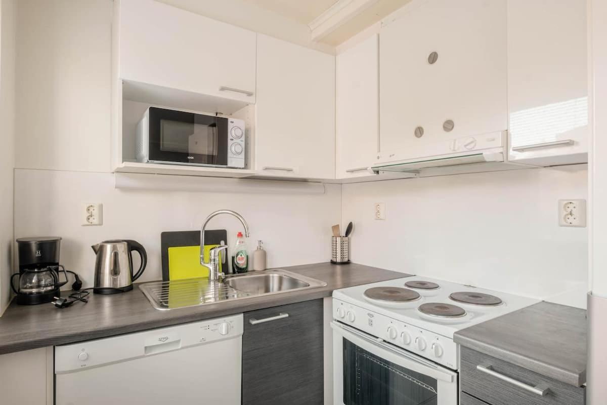 Norden Homes Quick & Easy Airport And Centre Access