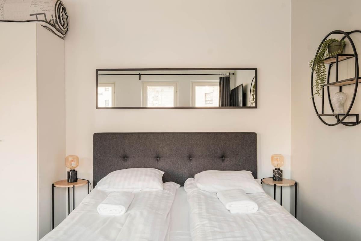 Norden Homes Quick & Easy Airport And Centre Access Huoneisto Helsinki