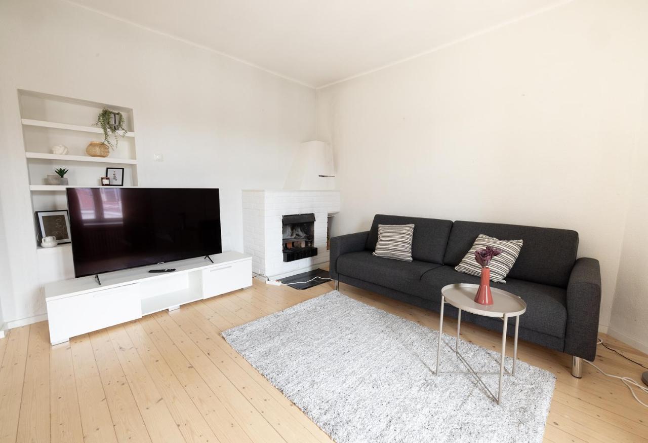Poista 2ndhomes Spacious And Unique 1br In Punavuori * Helsinki