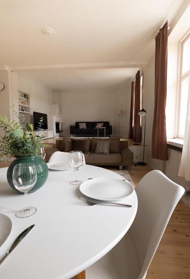 Poista 2ndhomes Spacious And Unique 1br In Punavuori Huoneisto Helsinki