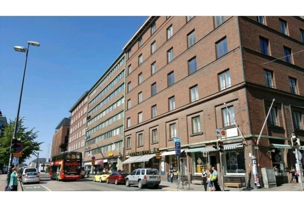 Huoneisto Kamppi Center 50m2 *