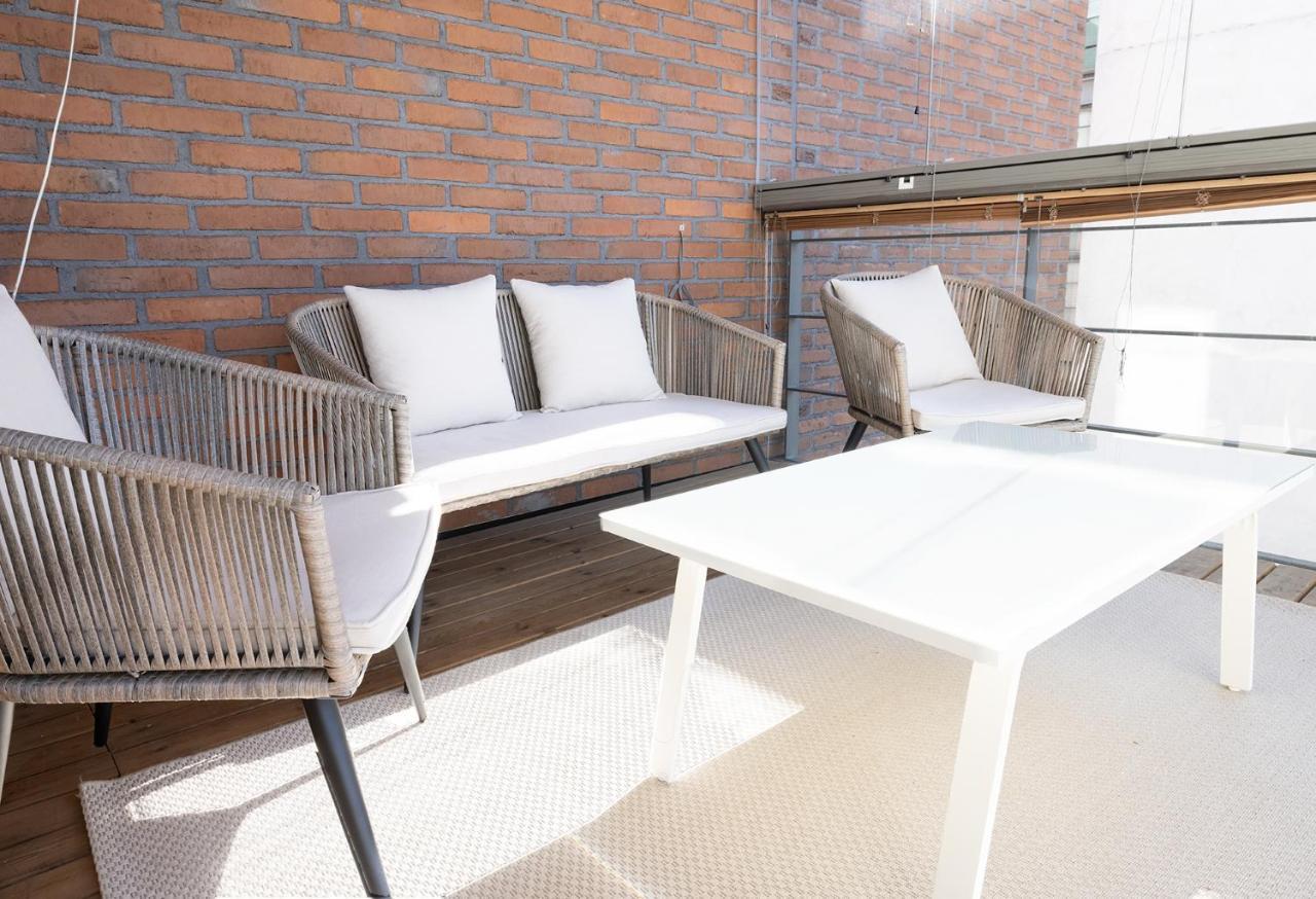 2ndhomes Luxury Kamppi Center With Sauna And Terrace