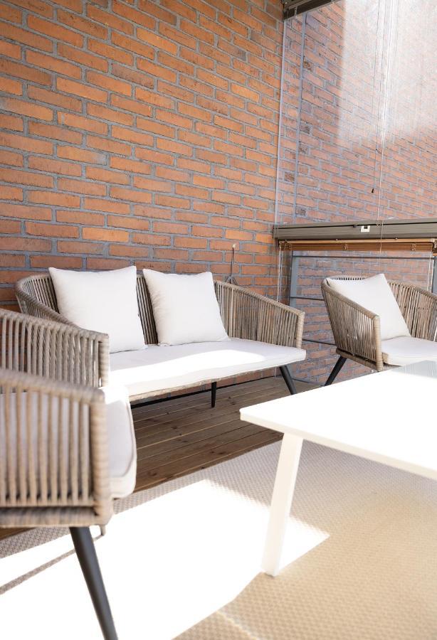 2ndhomes Luxury Kamppi Center With Sauna And Terrace Huoneisto Helsinki