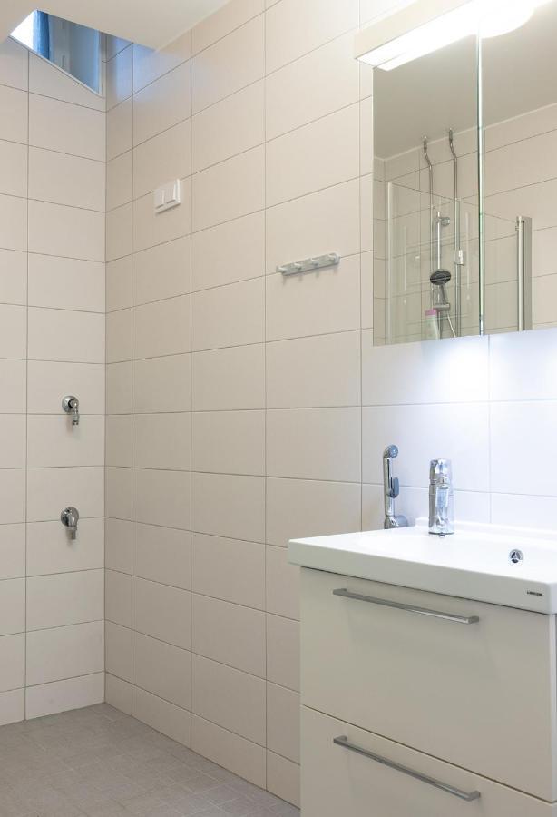 Poista 2ndhomes Spacious And Unique 1br In Punavuori Huoneisto *