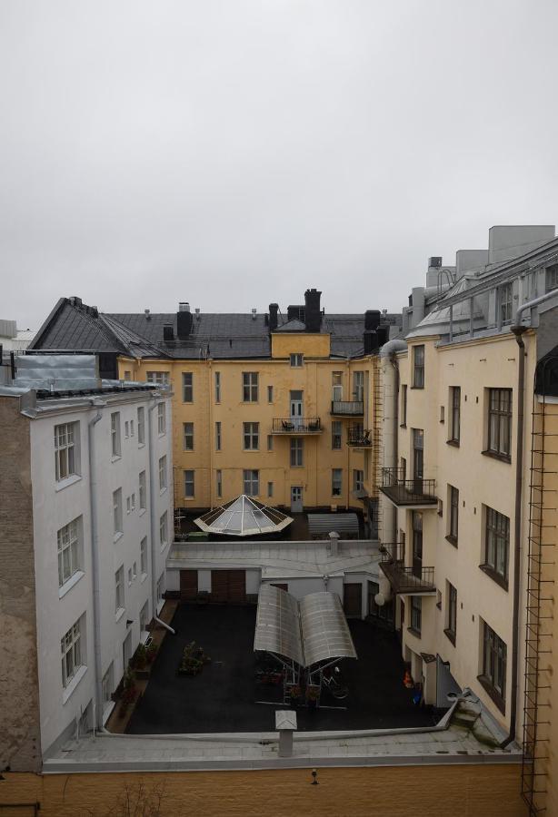 Huoneisto Poista 2ndhomes Spacious And Unique 1br In Punavuori