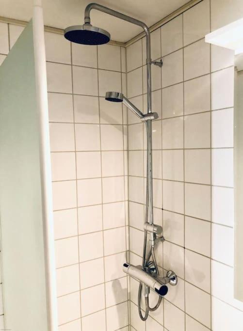 Huoneisto Corner In The Heart Of 40m2