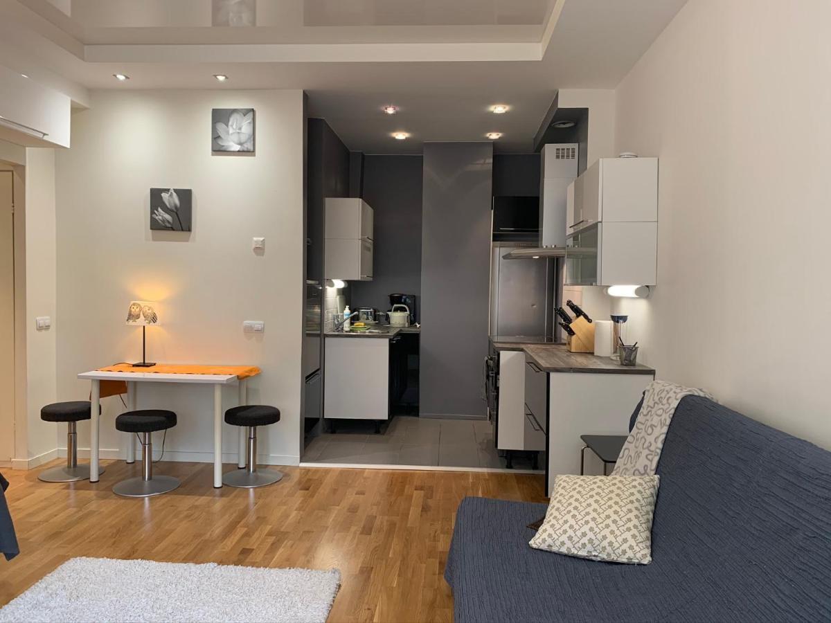 Big Studio Close To Center With Wifi * Helsinki