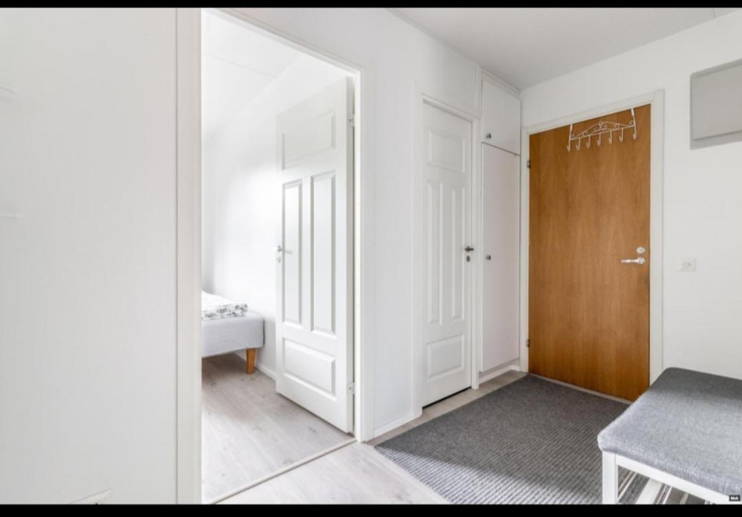 Easy And Short From The Airport * Helsinki