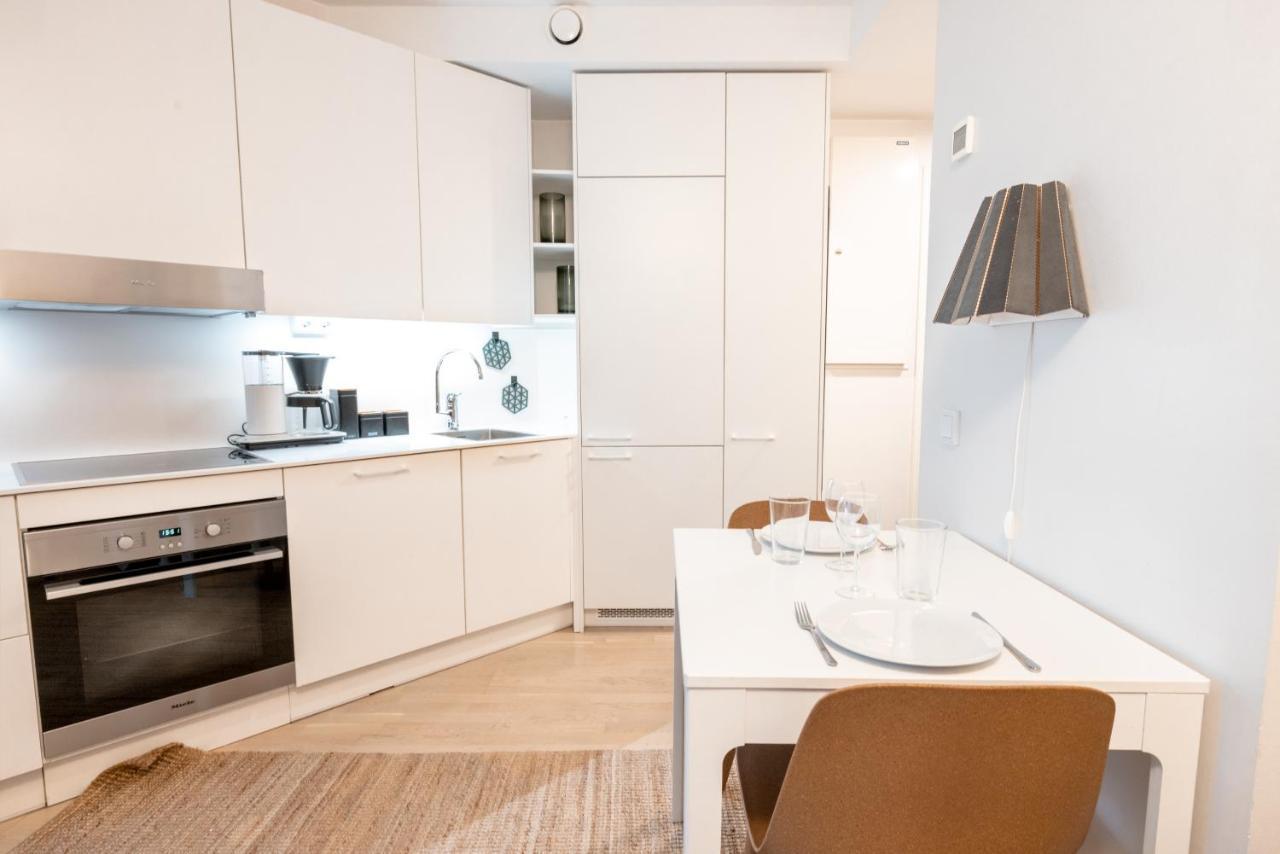 2ndhomes In Bulevardi * Helsinki