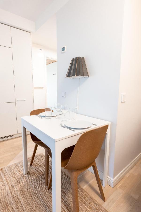 2ndhomes In Bulevardi Huoneisto Helsinki