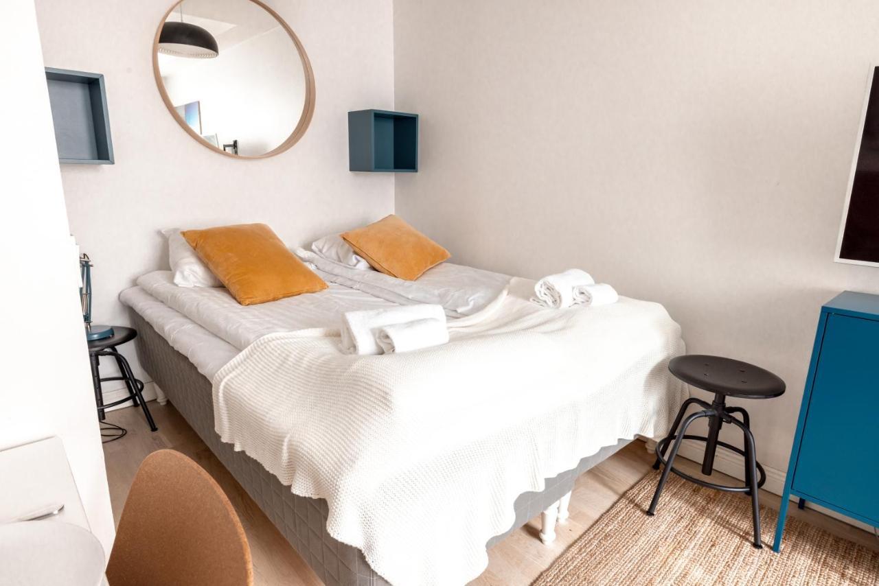 2ndhomes In Bulevardi Huoneisto *