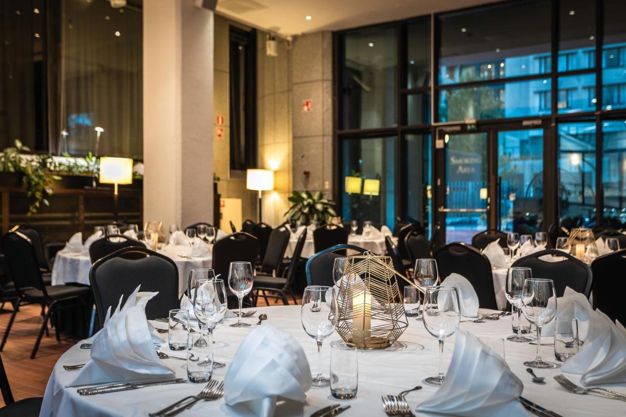 Crowne Plaza - Hesperia By Ihg Hotelli 4*